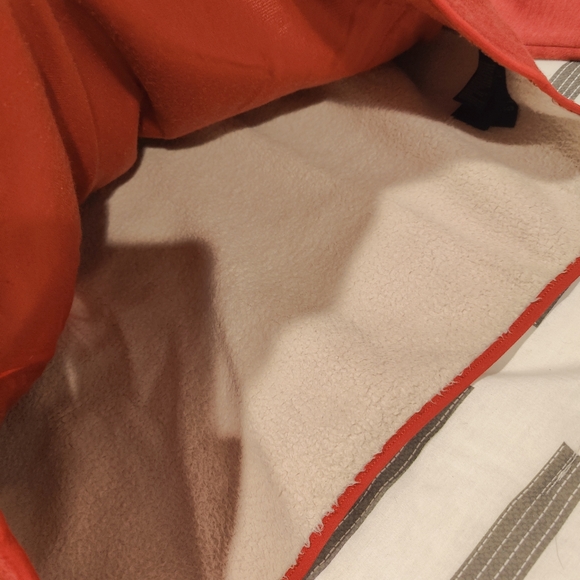 The North Face Gordon Lyons 1/4 Button Pullover - Picture 6 of 6